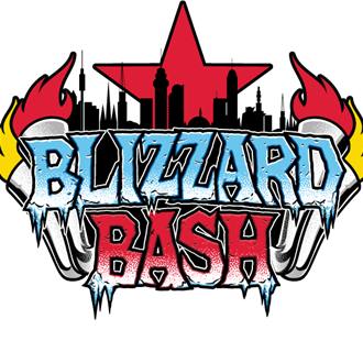 Blizzard Bash